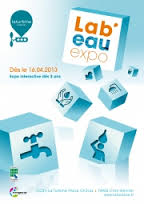 lab'eau expo