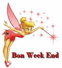 bon week-end