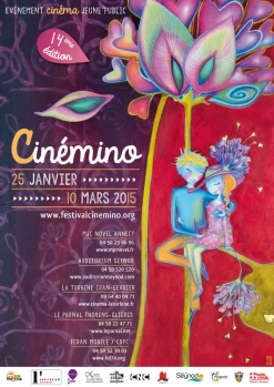 Festival cinemino 2015