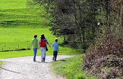 famille_balade