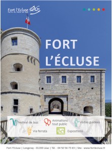 Fort l'Ecluse