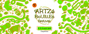 Festival Artzébouilles