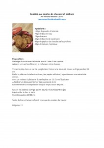 Recette cookies de mélanie-page-001 (1)