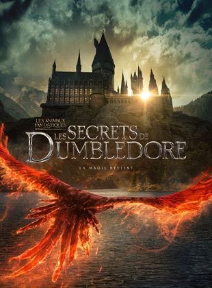 Les Secrets de Dumbledore - Les Animaux Fantastiques