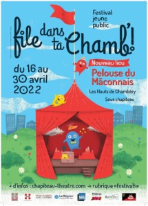 Festival File dans ta chamb' ! à Chambéry
