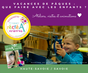 Pâques, activités pour enfants de 0 à 36 mois.